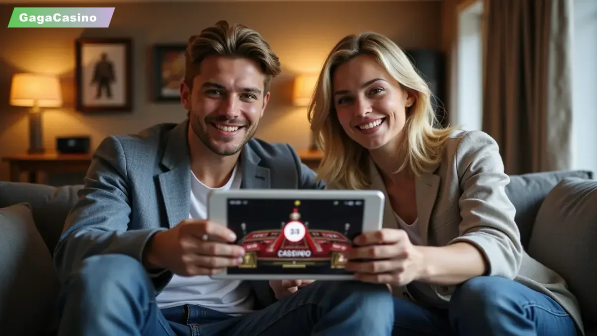 Starten Sie jetzt mit exklusiven GagaCasino Bonuscodes 2026