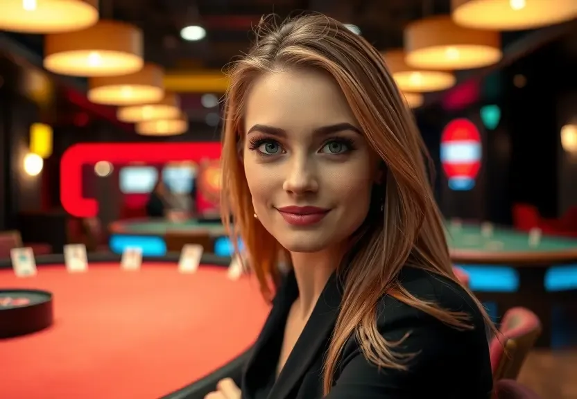 Lizenzierte Casinos im direkten Vergleich