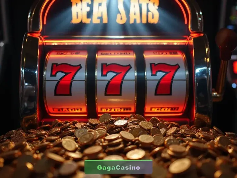 GagaCasino - Casino-Vergleich mit echtem Mehrwert