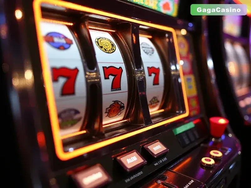 GagaCasino - Warum GagaCasino die beste Wahl ist