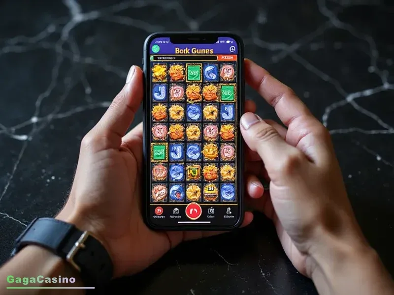 GagaCasino - Über GagaCasino und seine Expertise